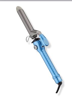Nano Titanium 1in Curling Iron